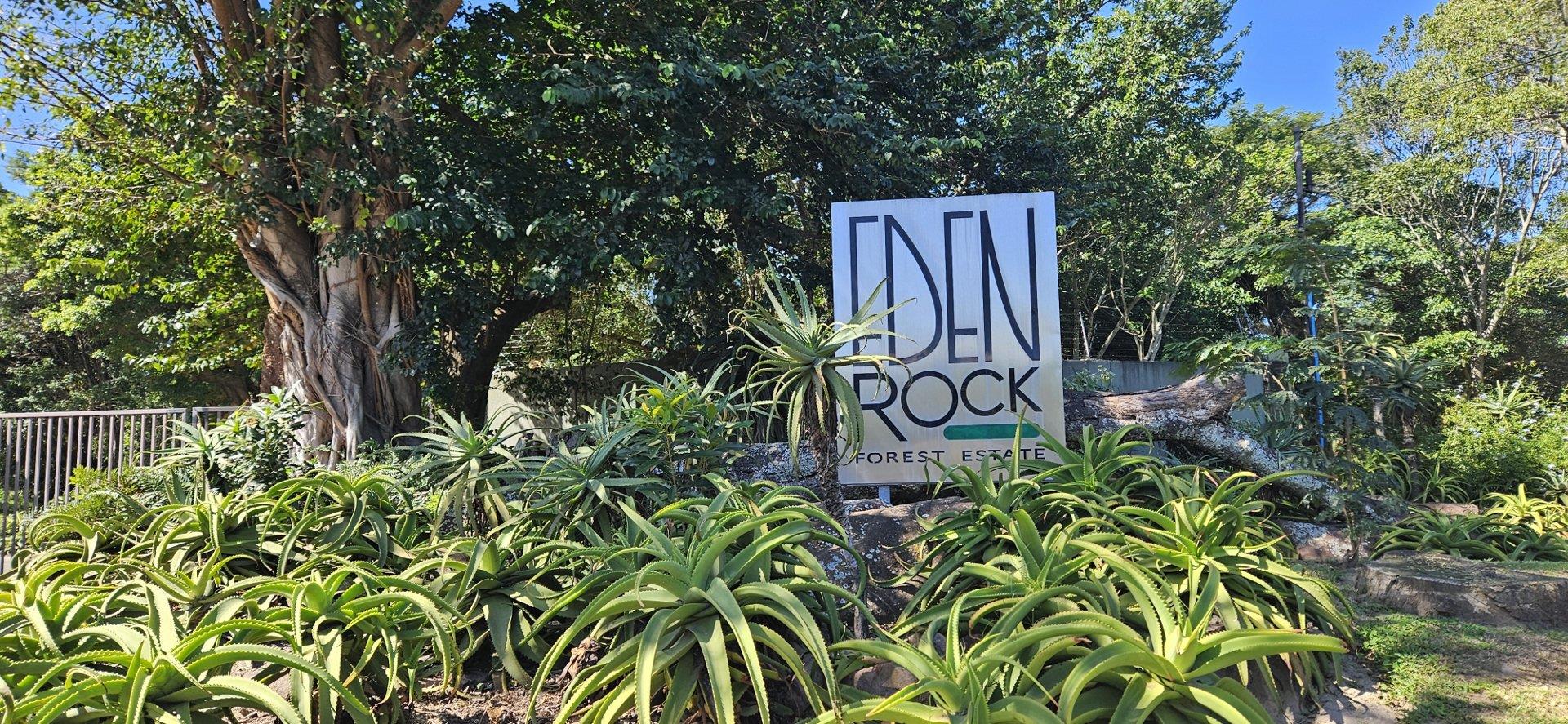 Vacant land / plot for sale in Pennington 1454 Eden Rock Imbabala