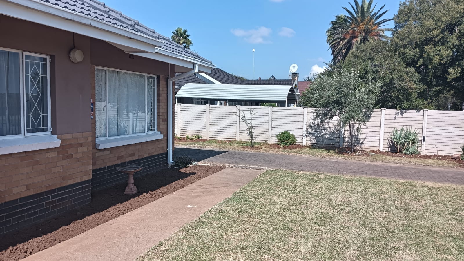 Risiville Property Property and houses to rent in Risiville