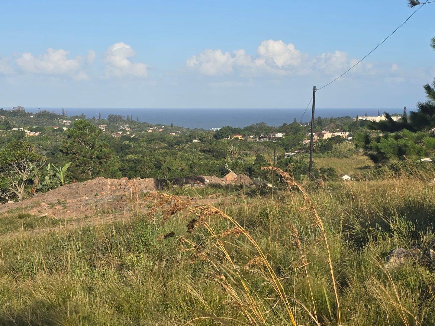 Vacant land / plots for sale in Margate Margate Property Property24