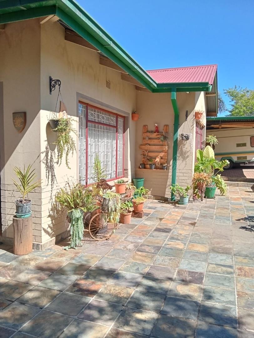 3 Bedroom House for sale in Valhalla P24114268195