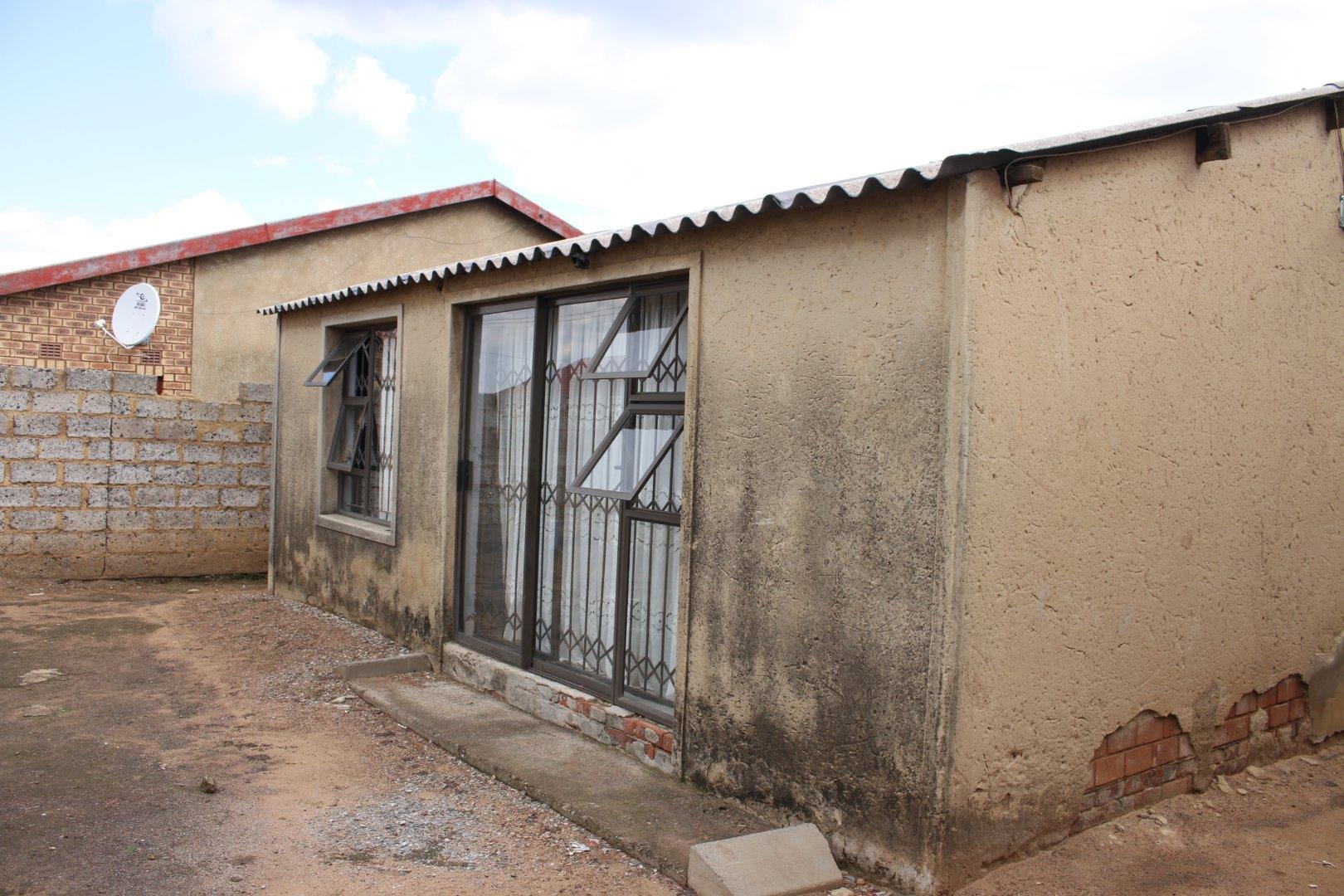 Pimville Property Property and houses to rent in Pimville