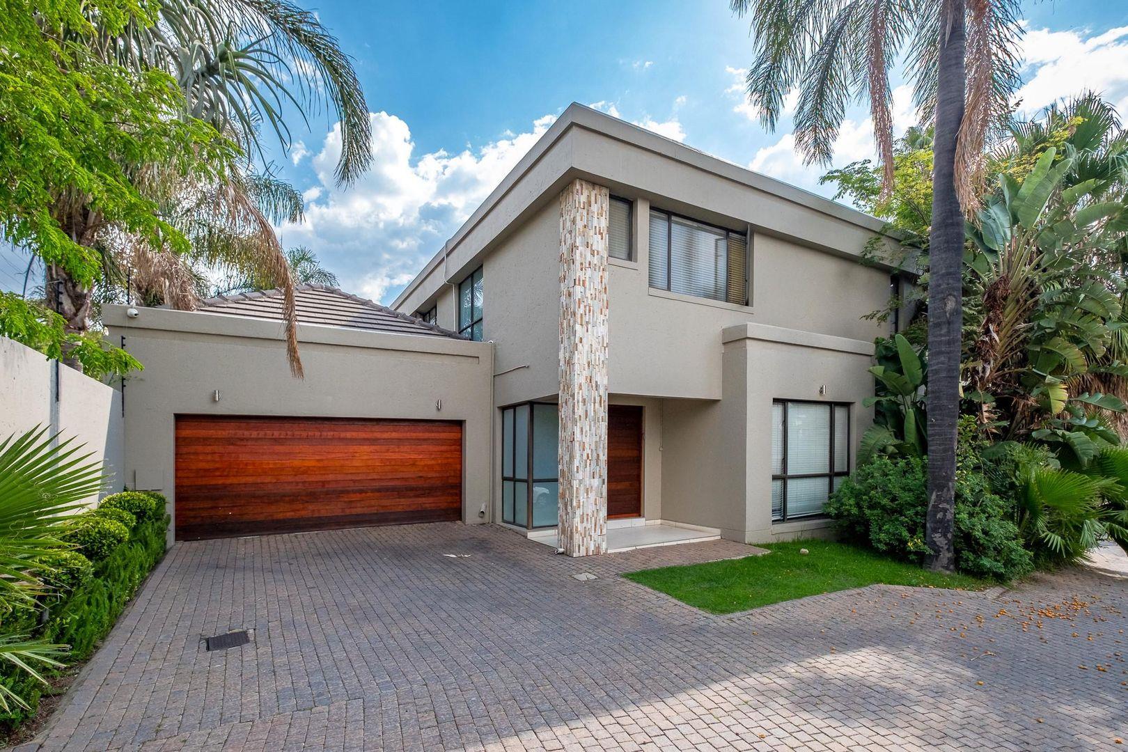 Sandown, Sandton Property Property and houses for sale in Sandown