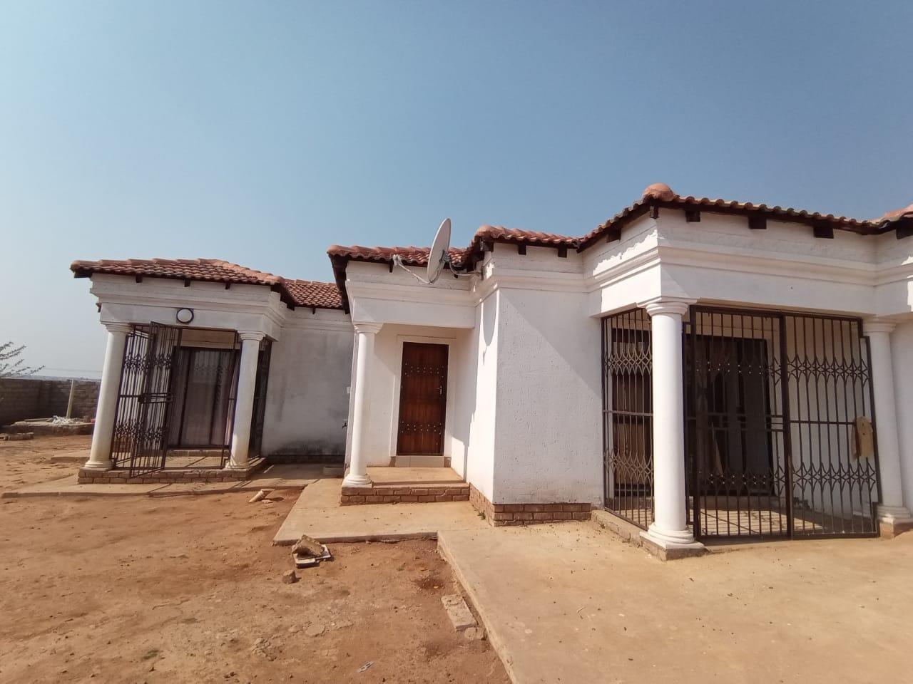 3 Bedroom House for sale in Kwamhlanga Rural P24114268718