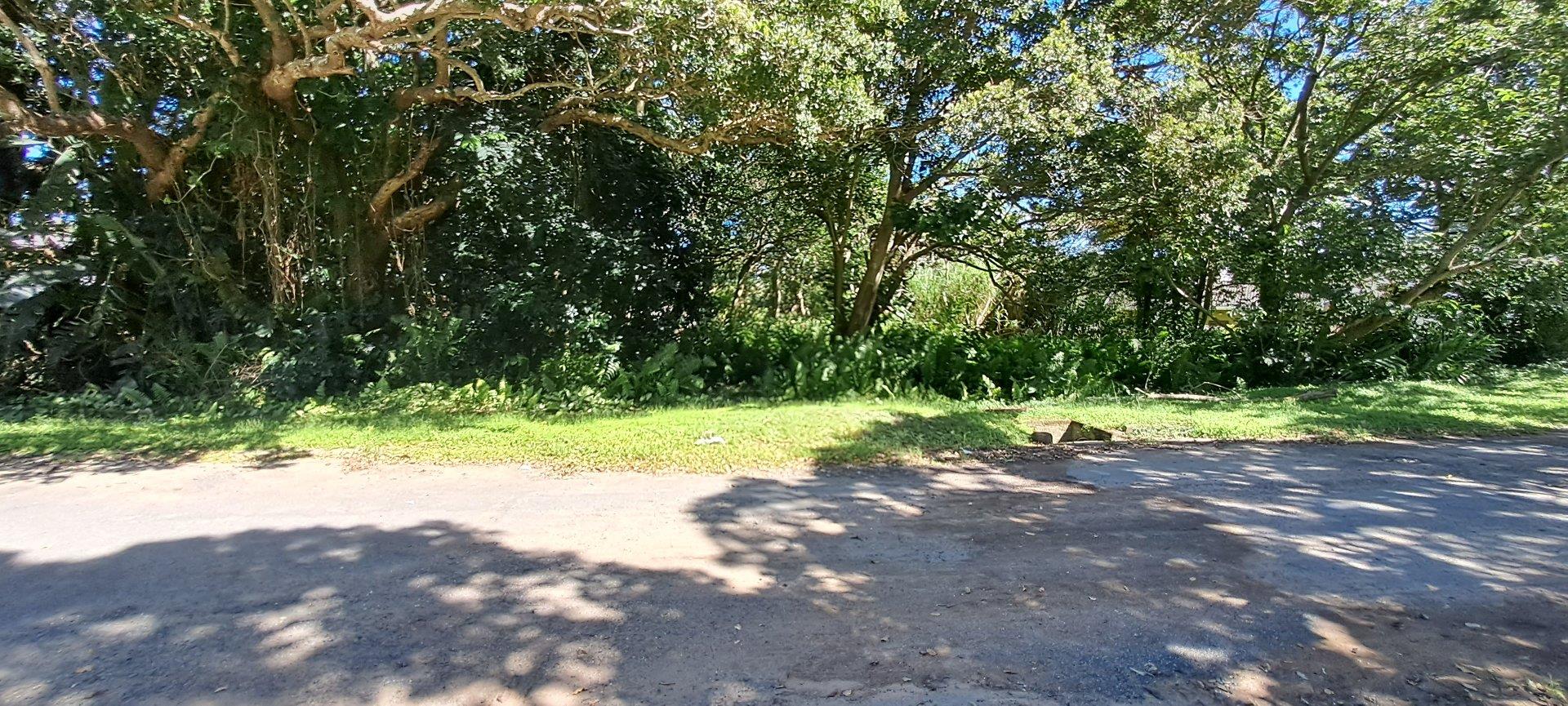 Kzn South Coast Property Vacant land / plot for sale in Kzn South