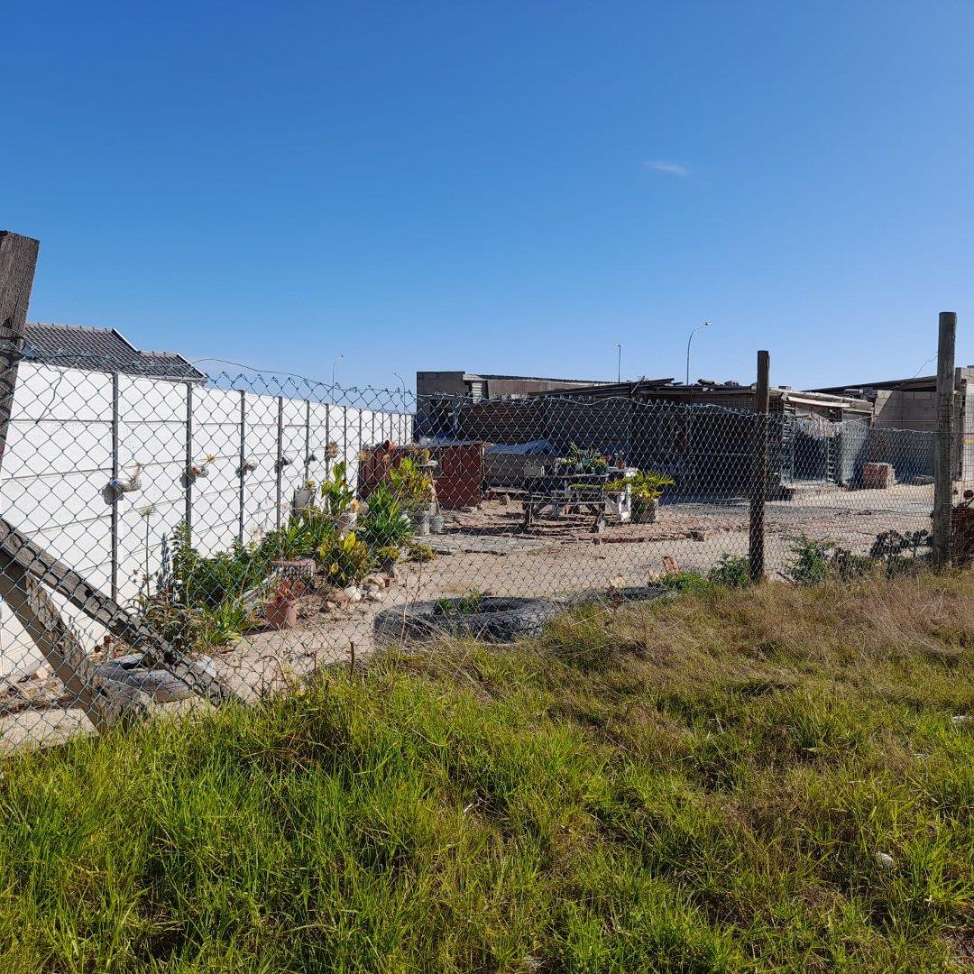 Vacant land / plot for sale in Malibu Village P24114269364