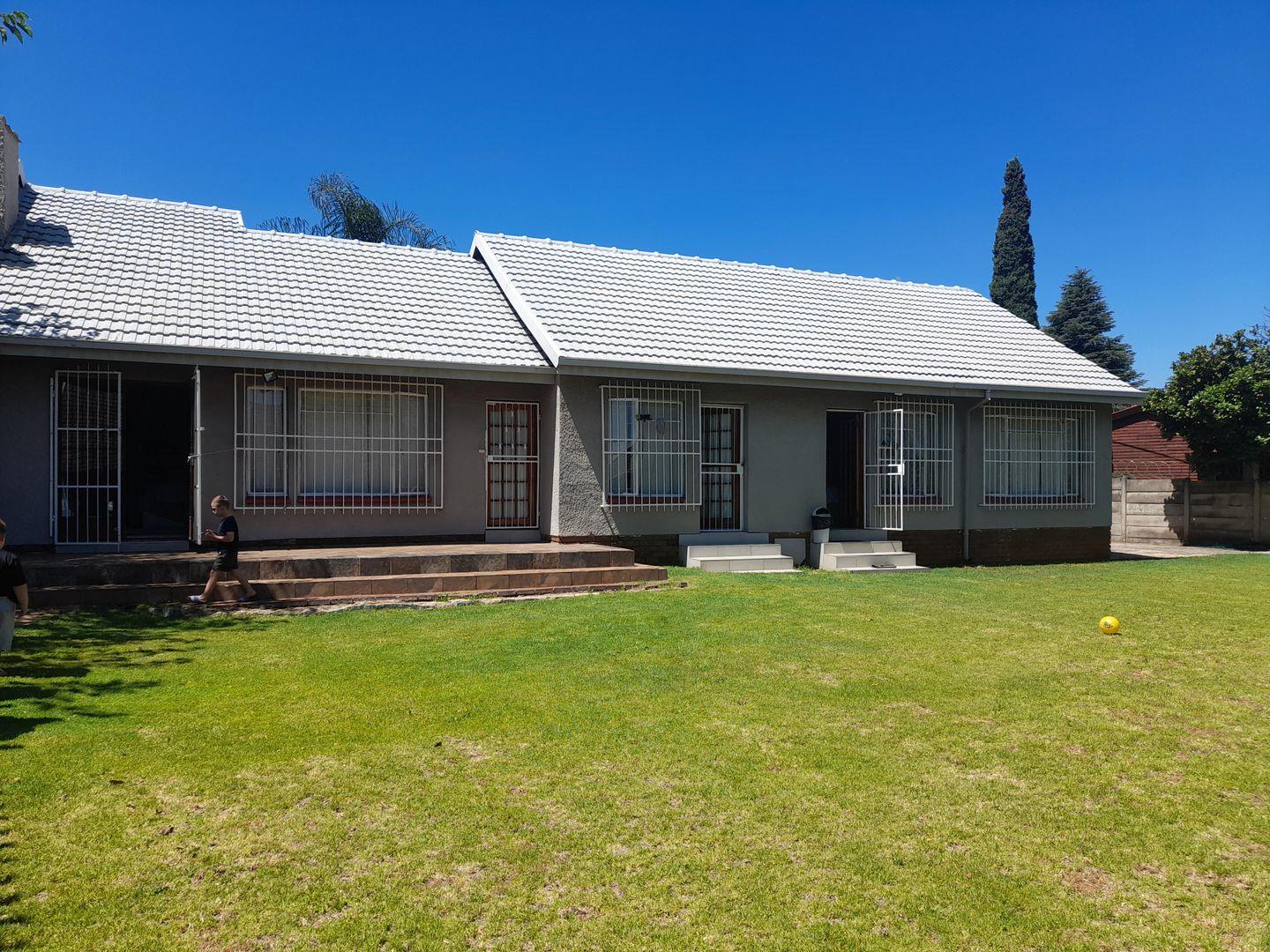 Aston Manor Property Property and houses for sale in Aston Manor