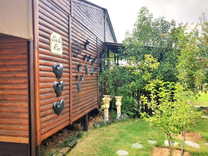 4 Bedroom House for Sale in Renovaal