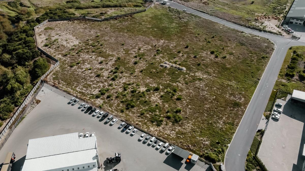 Industrial property for sale in Firgrove Reeb Rd P24114269866