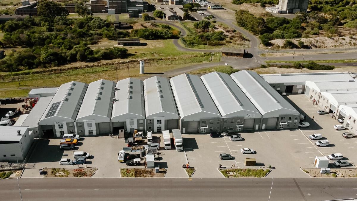 Industrial property to rent in Firgrove 17 Blend Street P24114269901