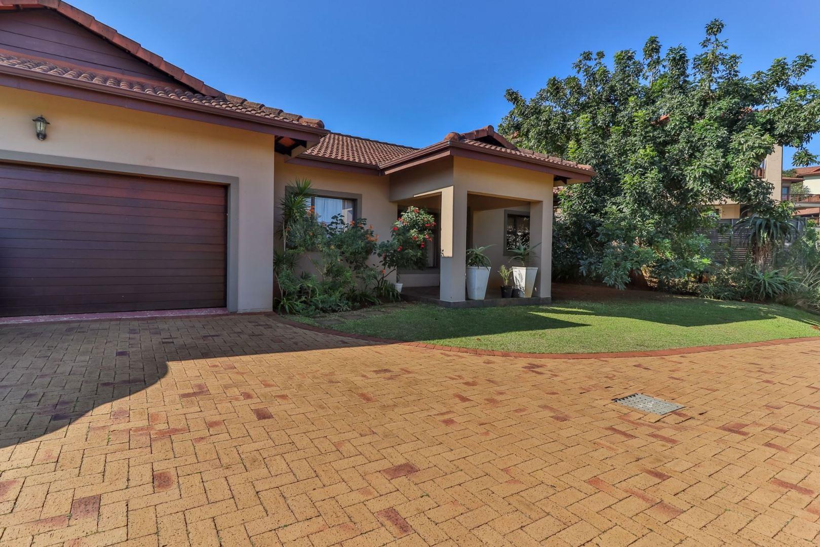 3 Bedroom House to rent in Westbrook P24114270055