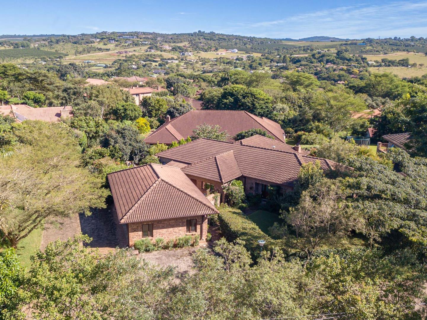 3 Bedroom House for sale in White River Country Estate 121 Bayhill