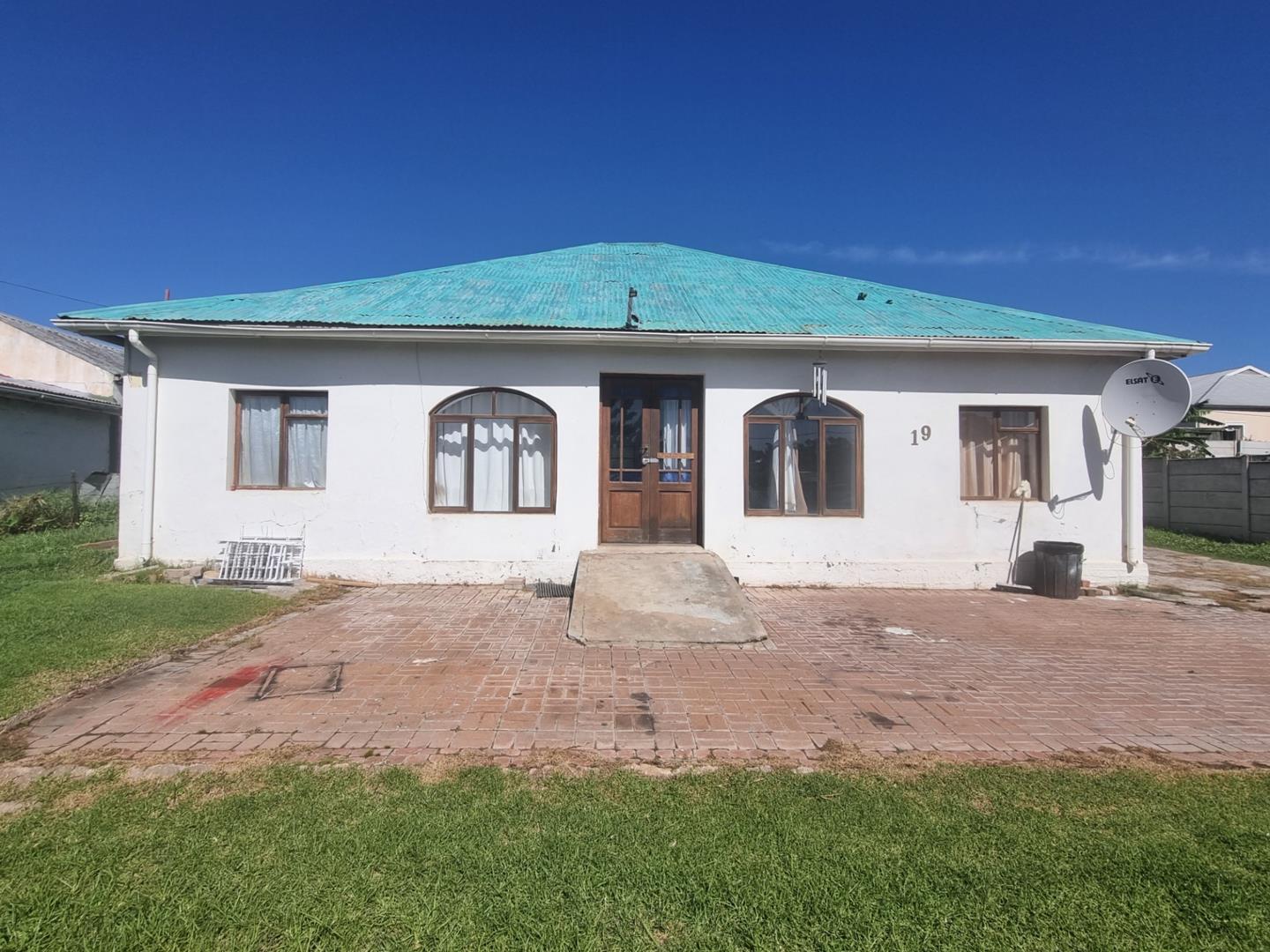 Property and houses for sale in Albertinia Albertinia Property