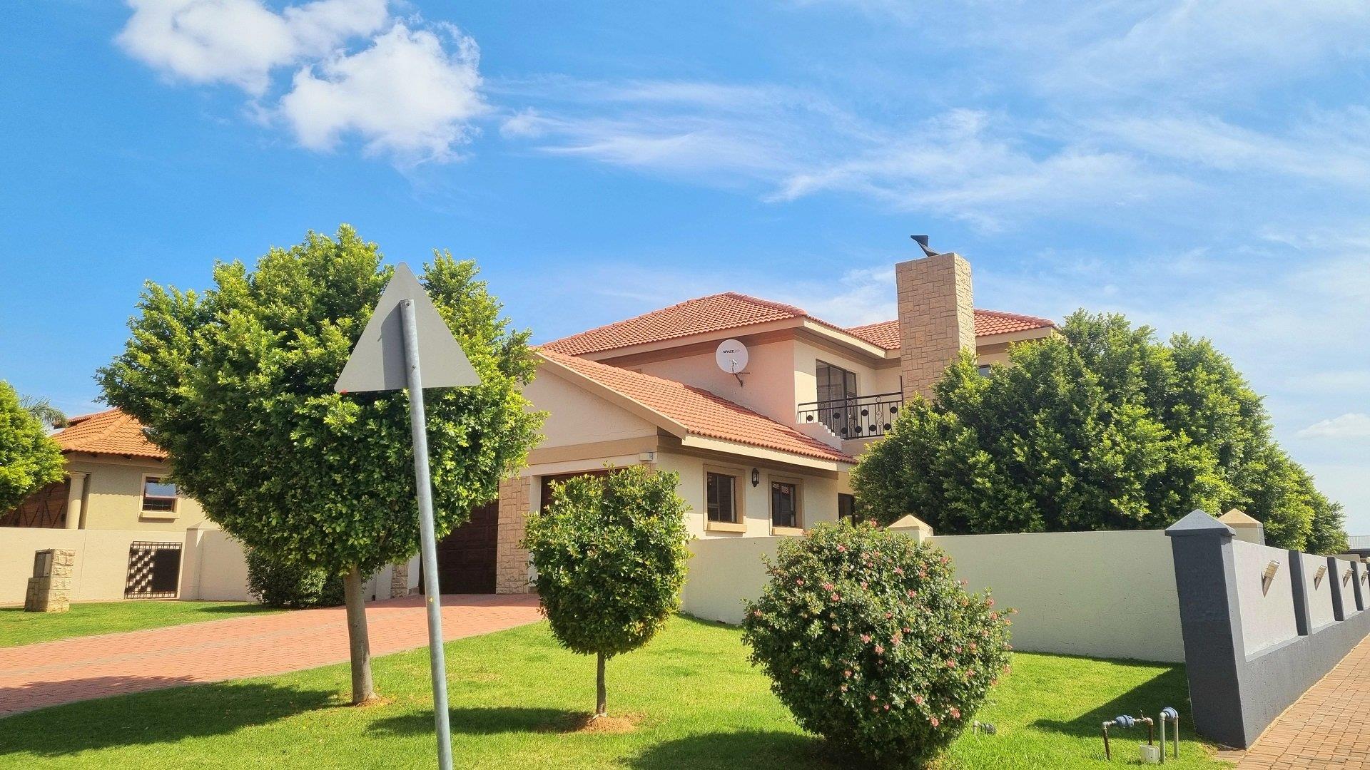 Sagewood, Midrand Property Houses for sale in Sagewood, Midrand