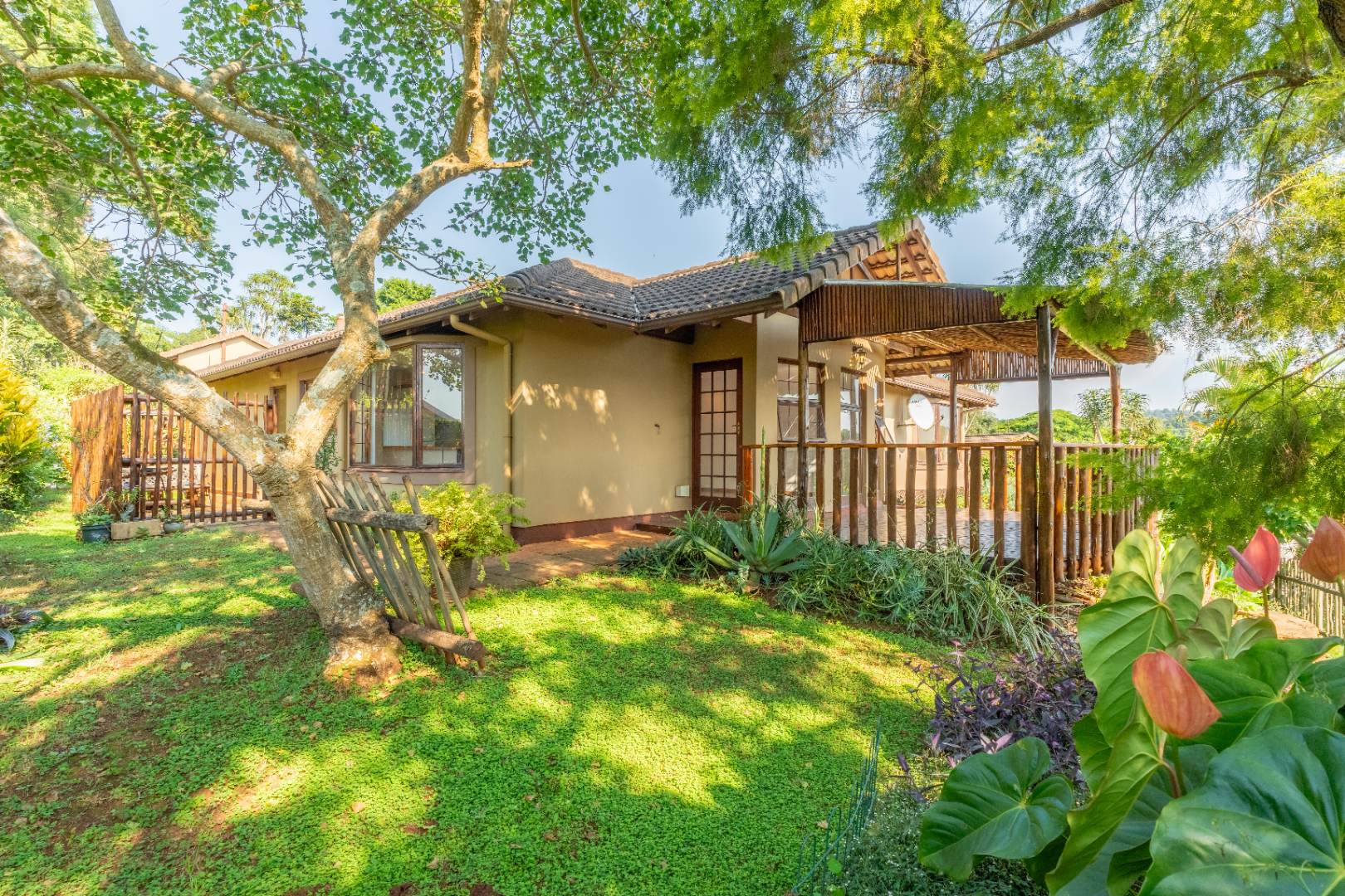 Waterfall, Hillcrest Property Townhouses for sale in Waterfall