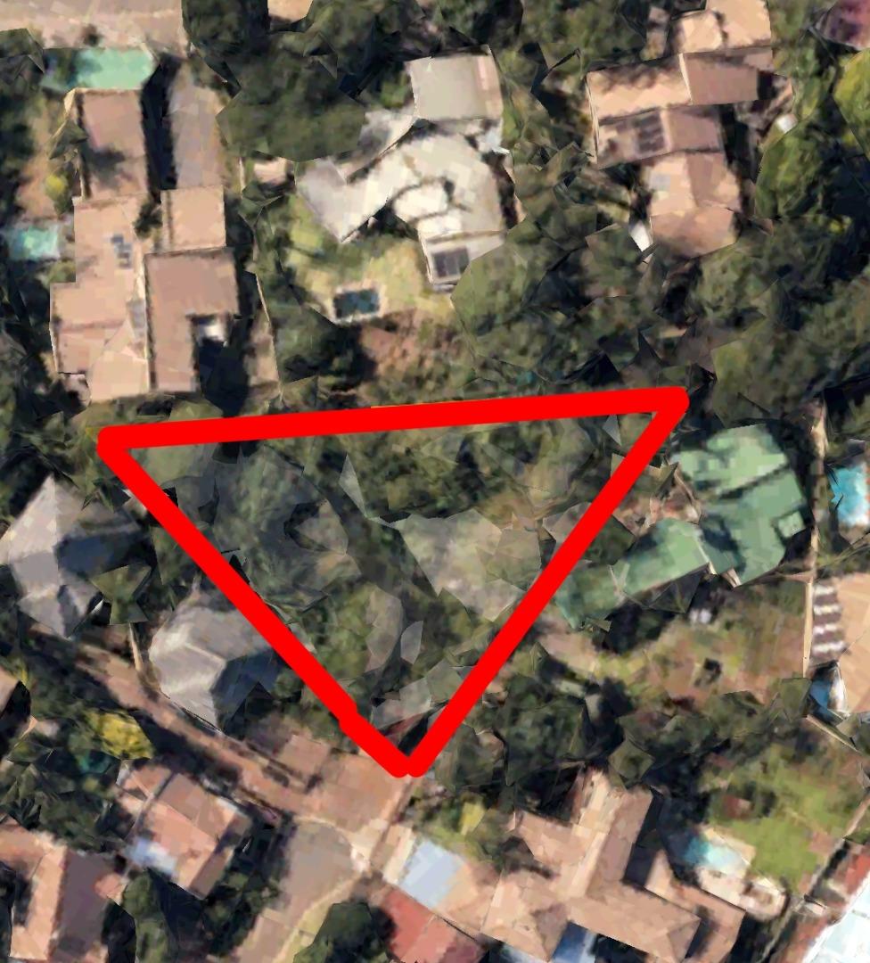 Vacant land / plot for sale in Faerie Glen P24114271132