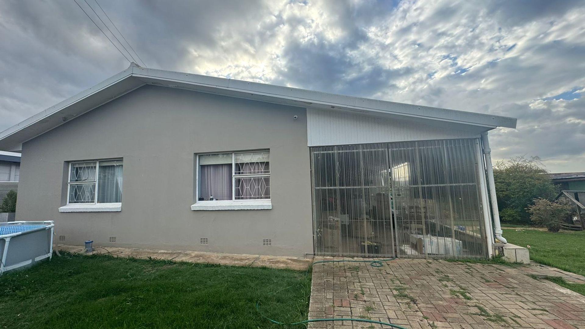 Heuwelkruin, Despatch Property Property and houses to rent in