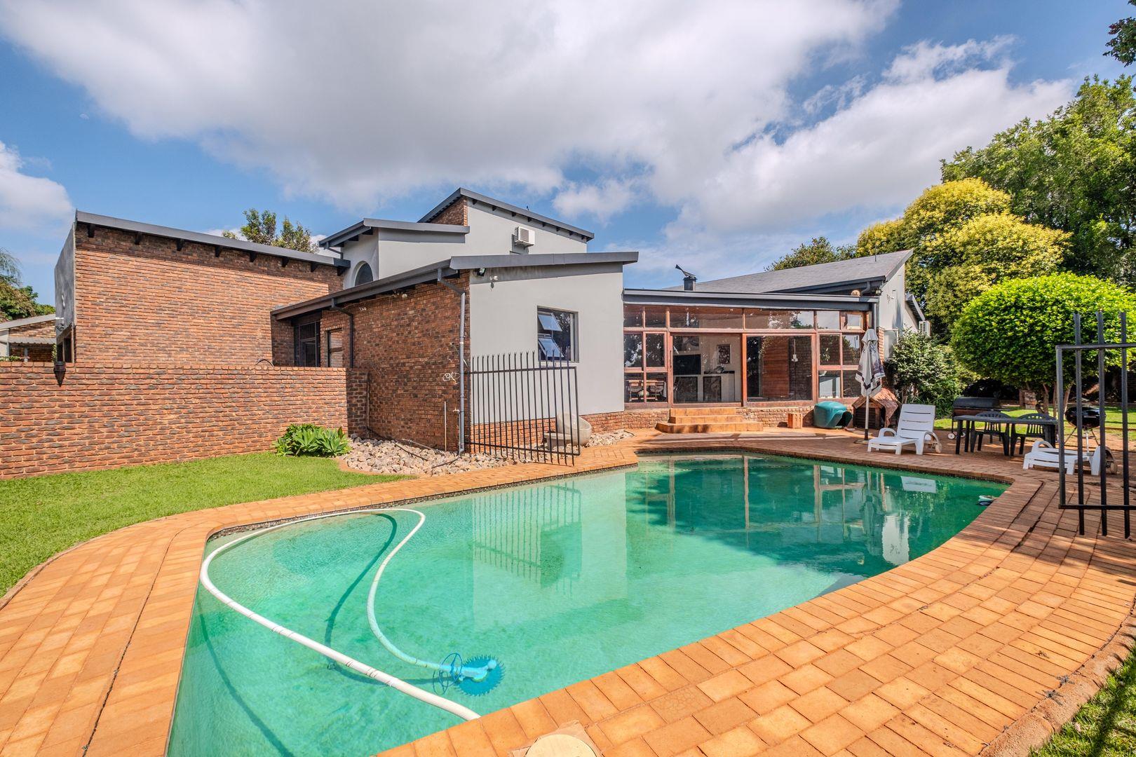 La Montagne, Pretoria Property Property and houses for sale in La