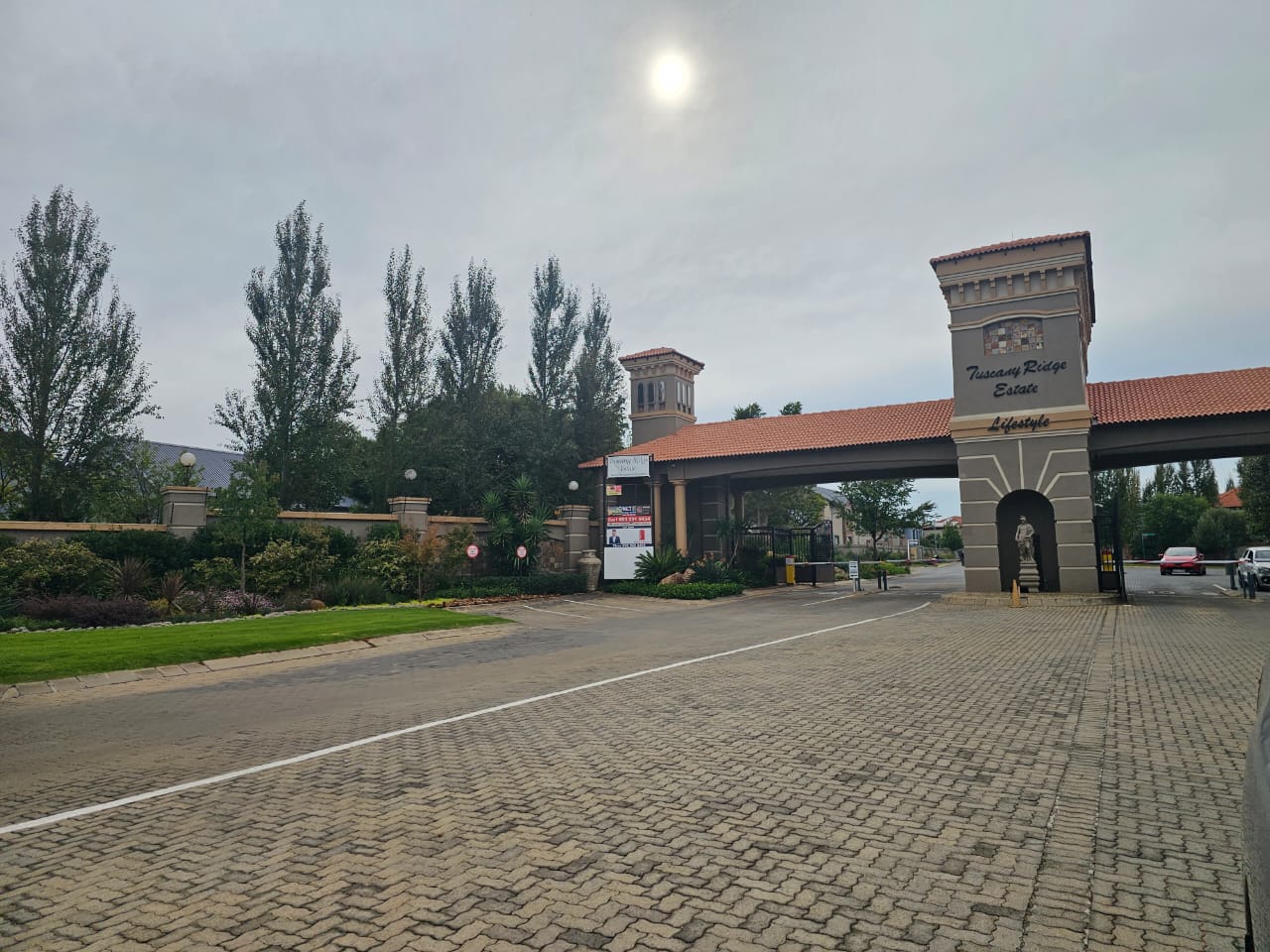 Tuscany Ridge Property Property and houses for sale in Tuscany Ridge