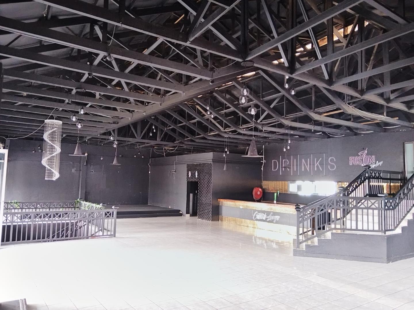 Commercial property to rent in Melville P24114271842