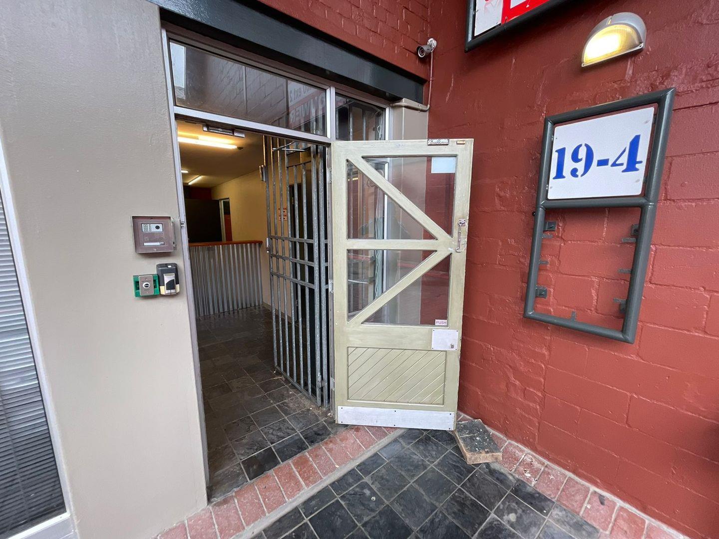 Observatory, Cape Town Property Property and houses to rent in