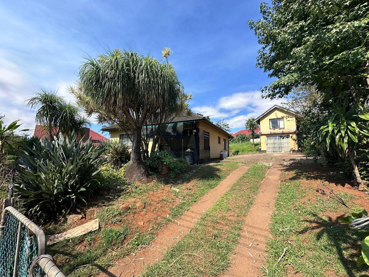 Napierville Property Property and houses for sale in Napierville