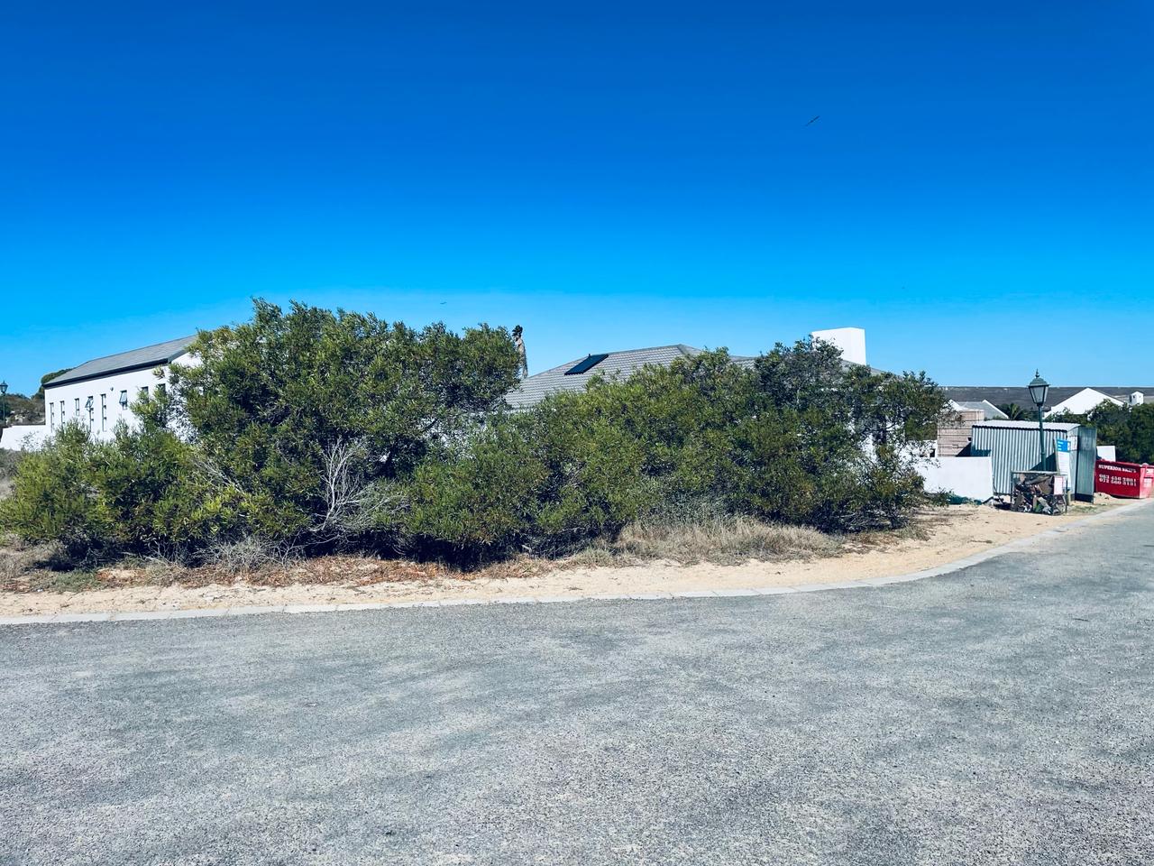 Vacant land / plot for sale in Shelley Point 36 25th Street P24