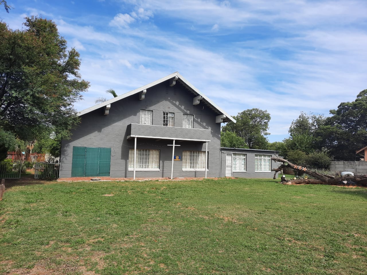 3 Bedroom House for sale in Odendaalsrus P24114272423