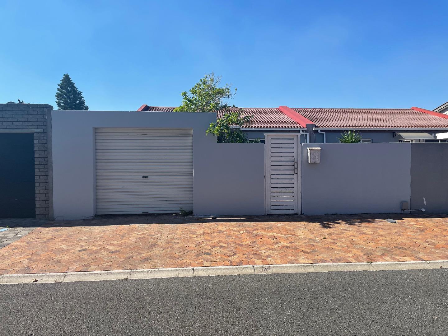 Rondebosch East Property Houses to rent in Rondebosch East