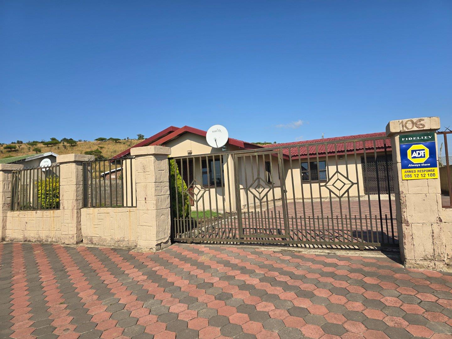 5 Bedroom House for sale in Acaciaville P24114272709