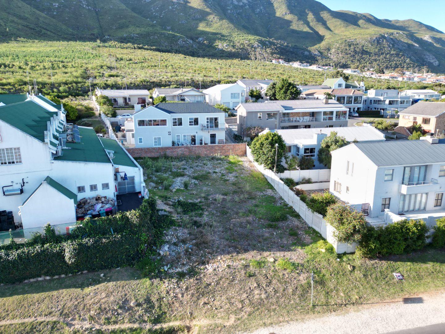 Vacant land / plot for sale in Onrus 92 Main Road P24114241099