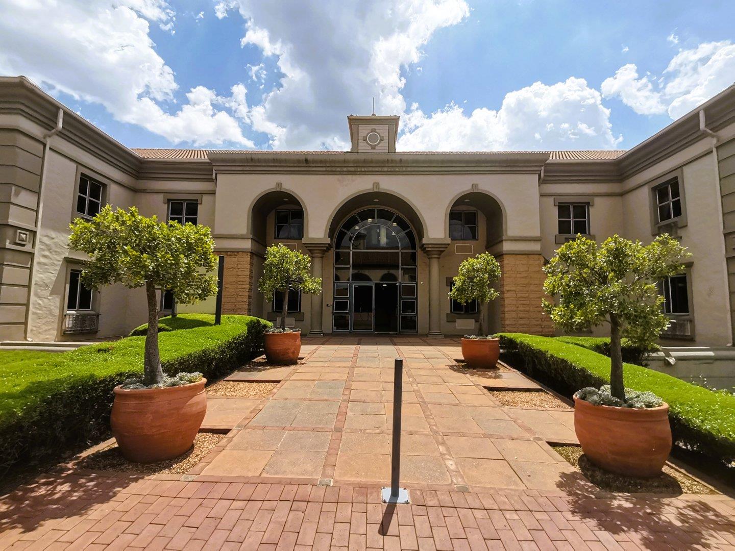 Commercial property to rent in Hyde Park 57 Sixth Road P24114272888