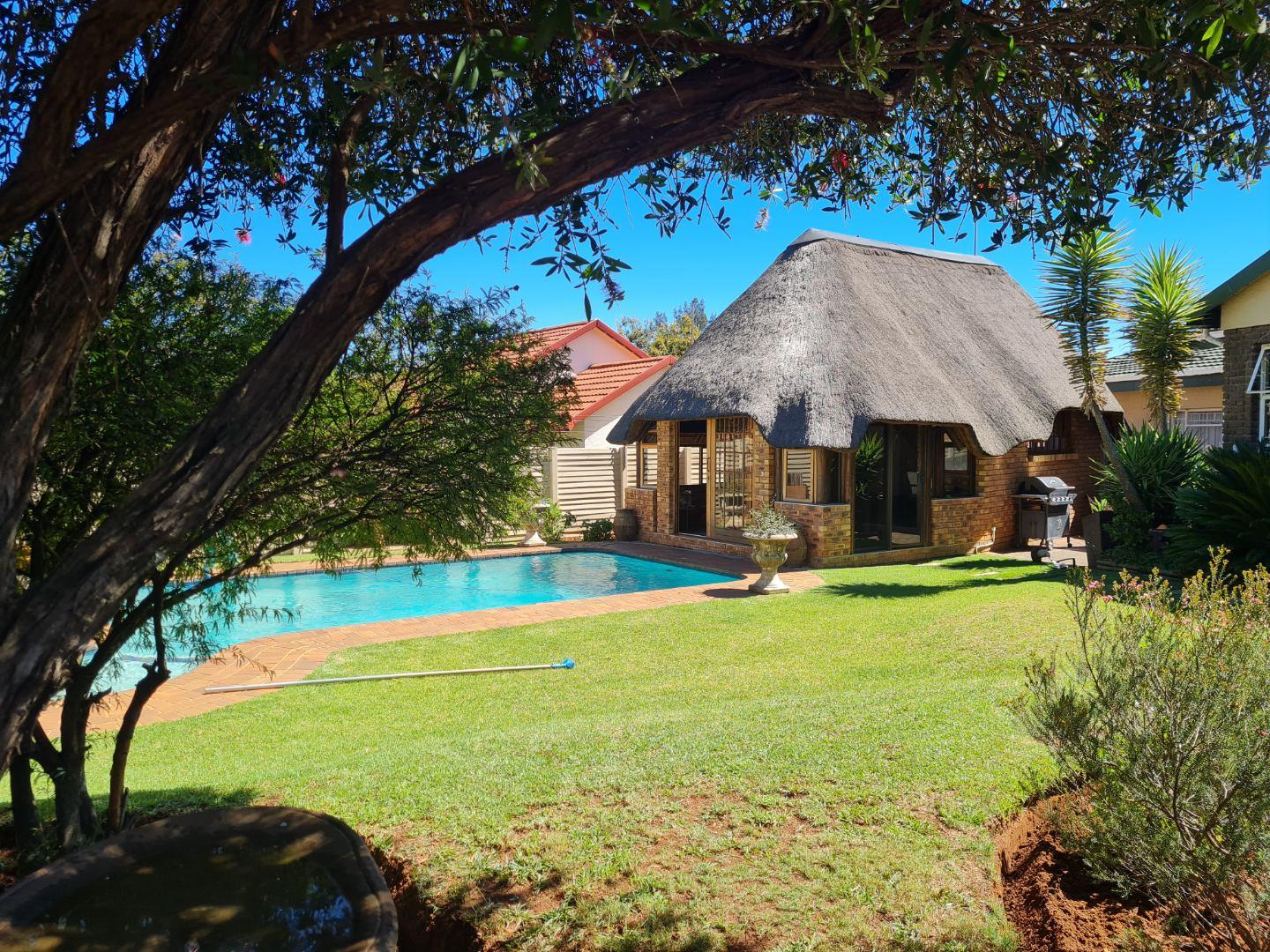 Rensburg Property Property and houses for sale in Rensburg