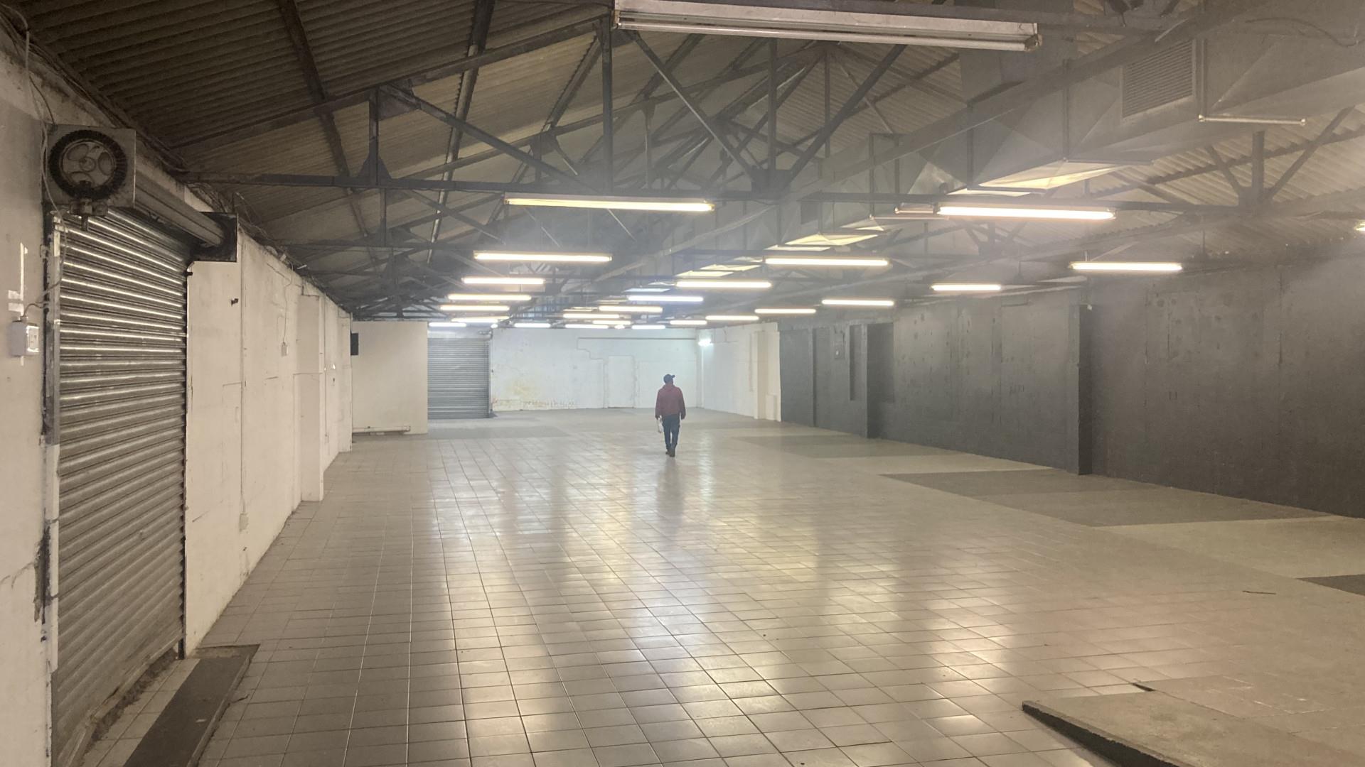 Commercial property to rent in Salt River 265 Victoria Rd, Salt River