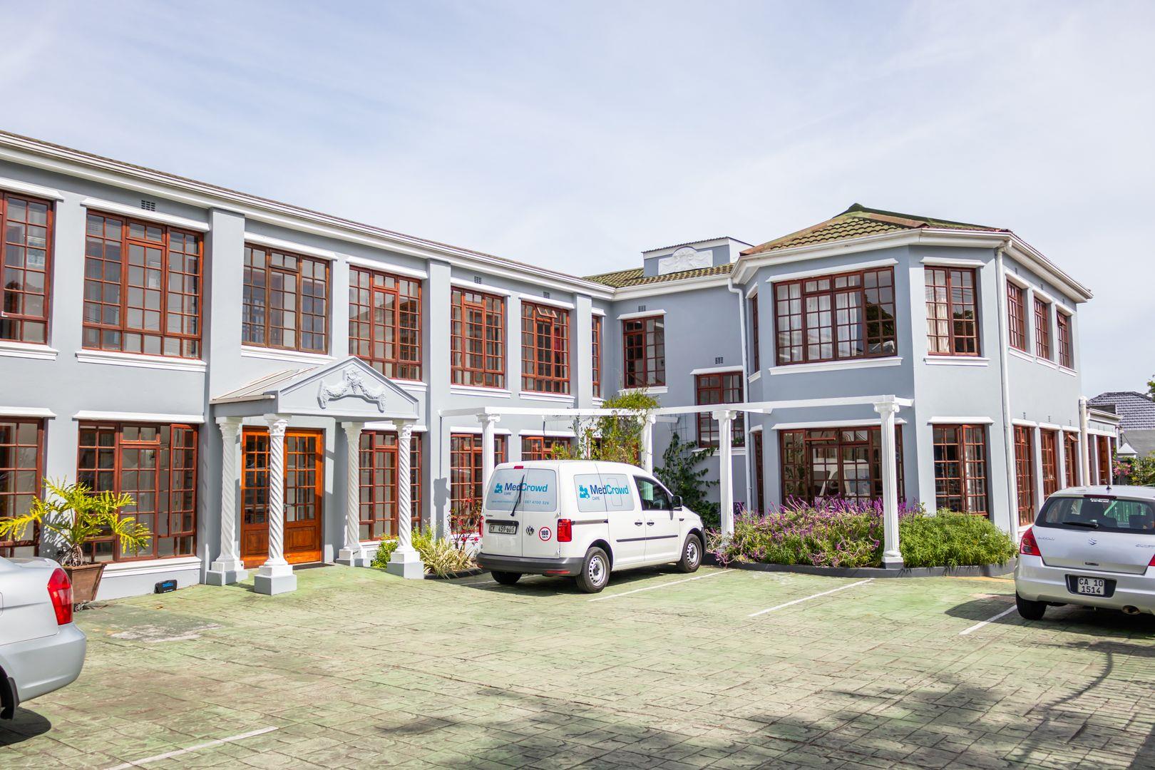 1 Bedroom Apartment / flat for sale in Plumstead P24114273103