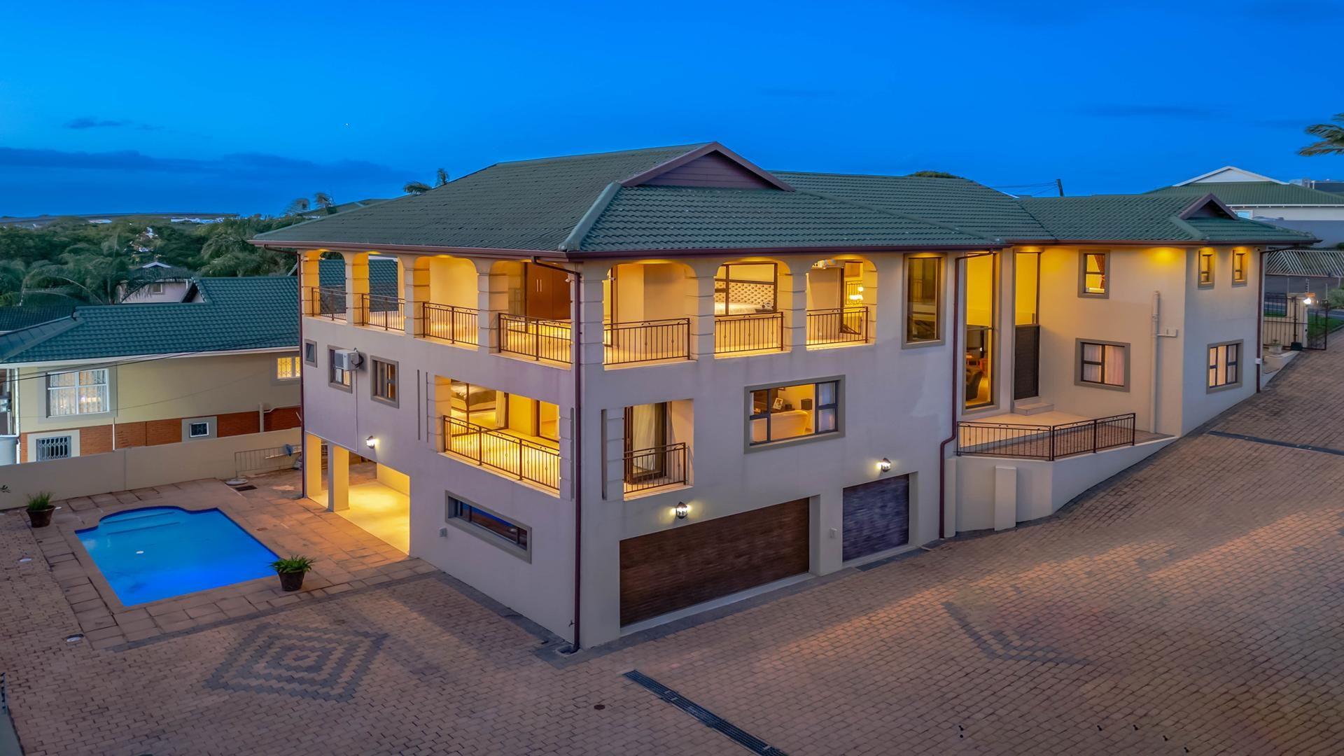 4 Bedroom House for sale in Somerset Park P24114273432