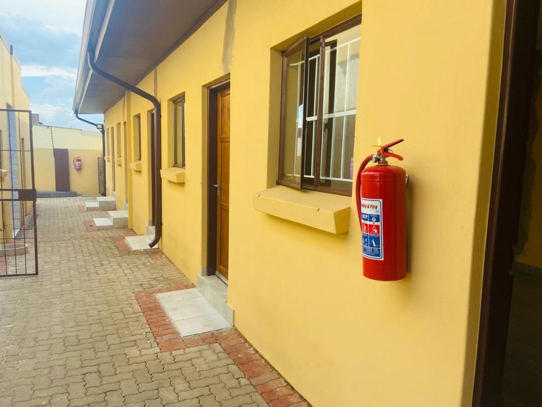 Commercial property for sale in Kempton Park Central P24114273589