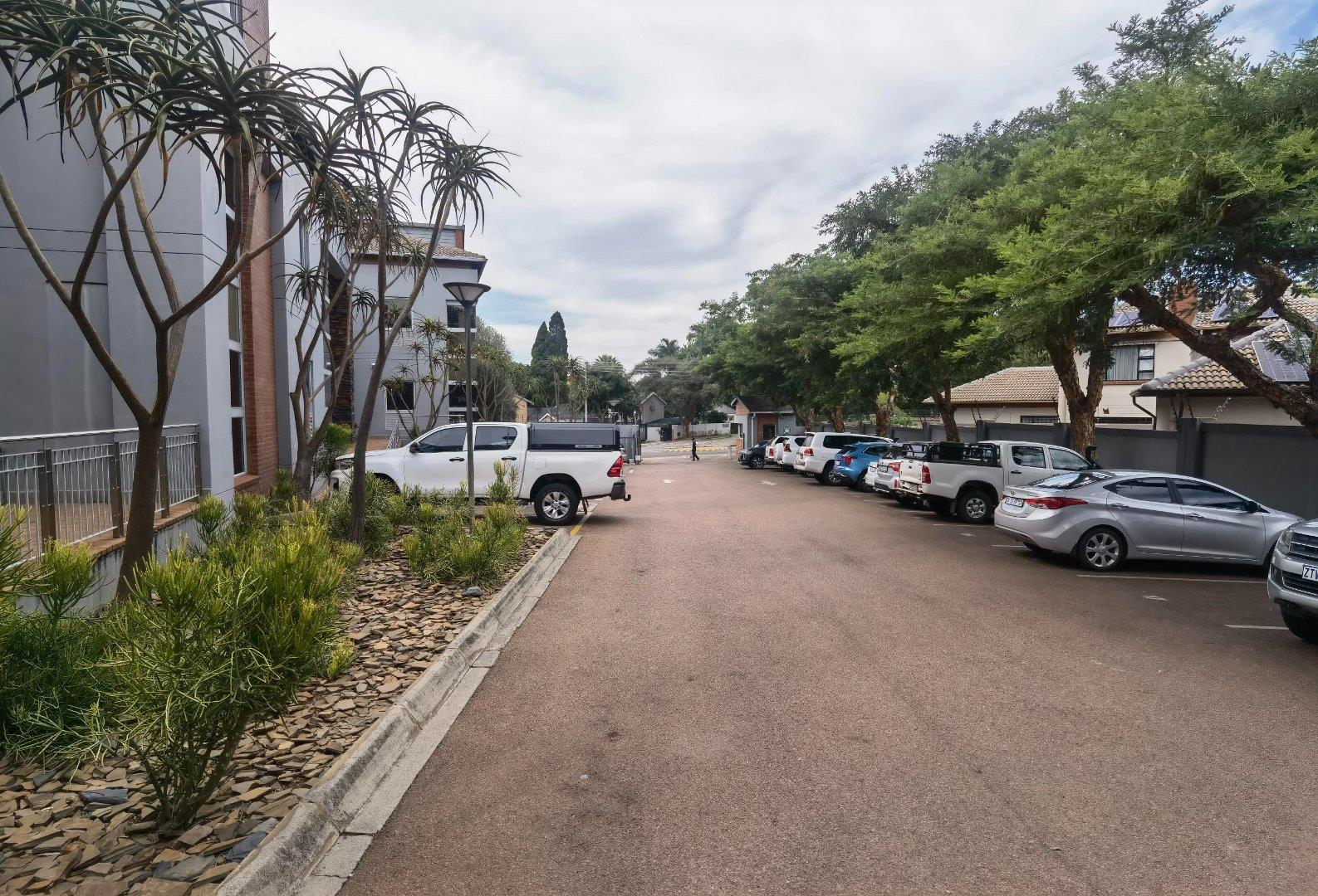 Commercial property to rent in Lynnwood Lynnwood 473 P24114273610