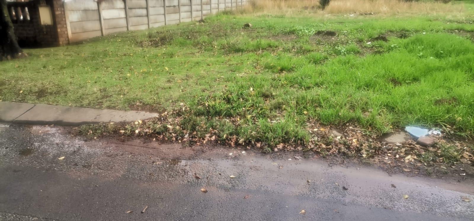 Vacant land / plot for sale in Bakerton P24114273738