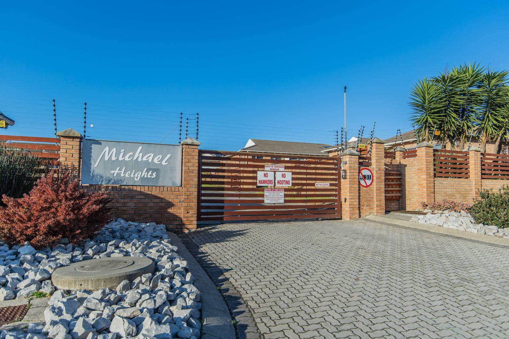 Vacant land / plot for sale in Lorraine Michael Heights, 35 Montmedy