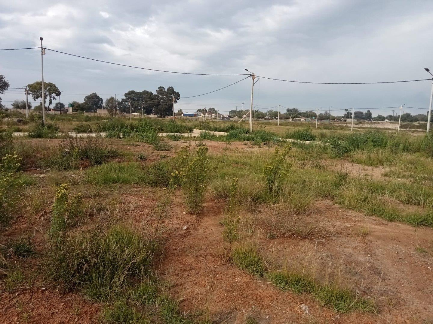 Randfontein Central Property Vacant land / plots for sale in