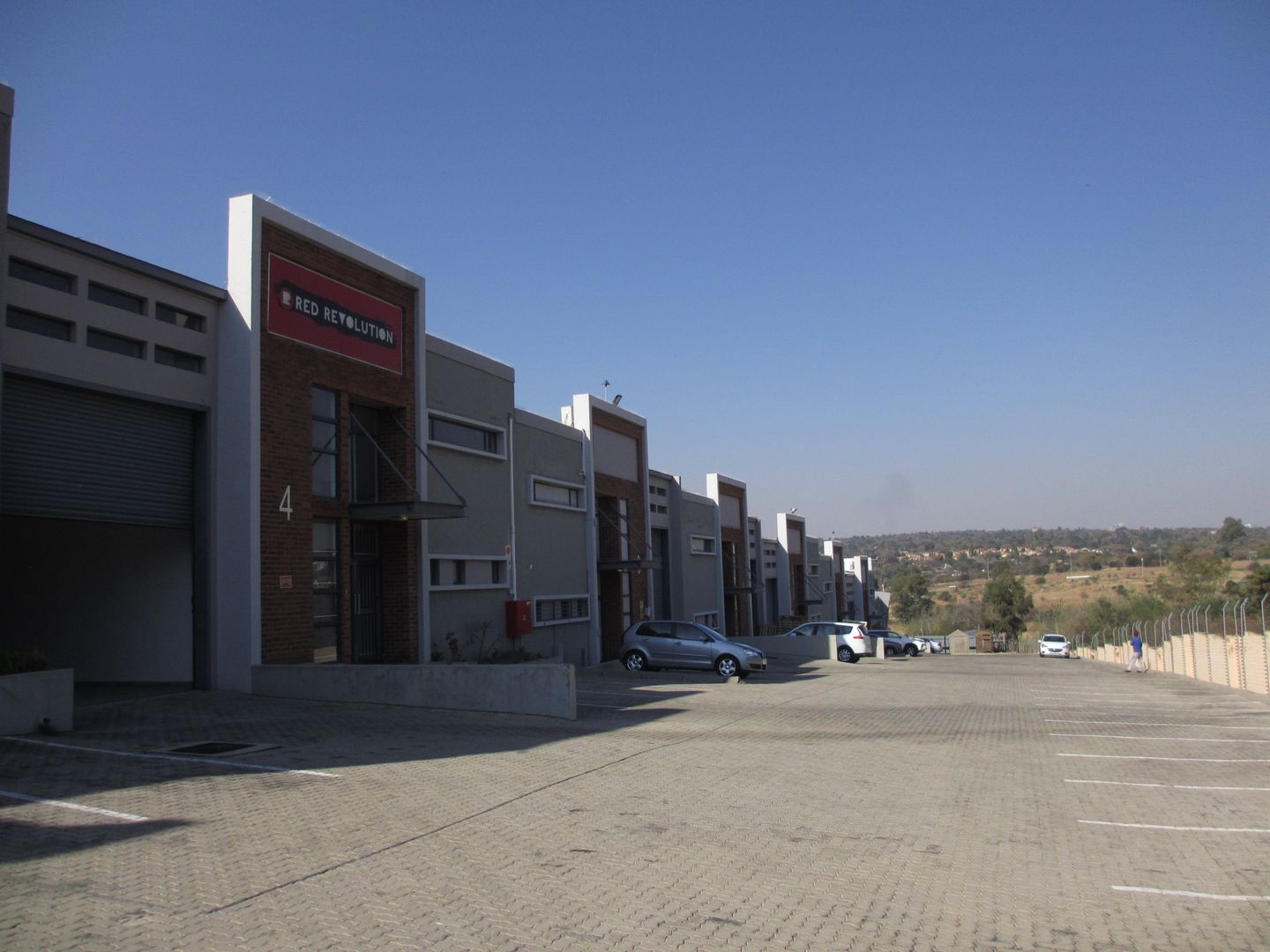 Olivedale Property Property and houses to rent in Olivedale