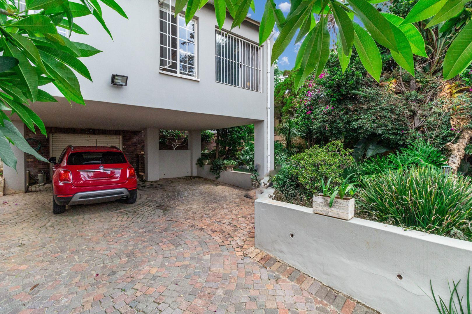 Orange Grove, Johannesburg Property Property and houses for sale in