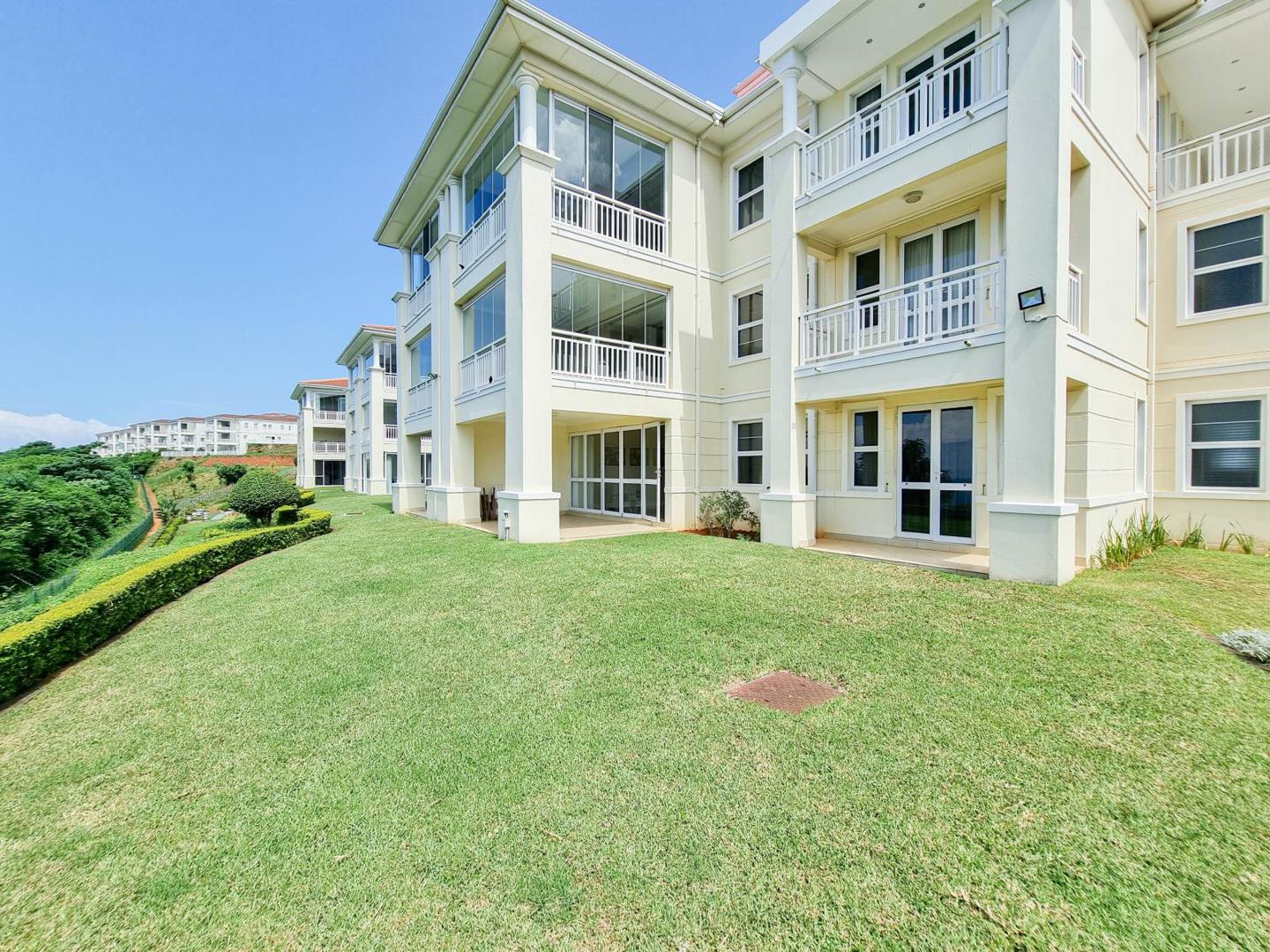 4 Bedroom Apartment / flat to rent in La Lucia Ridge P24114274371