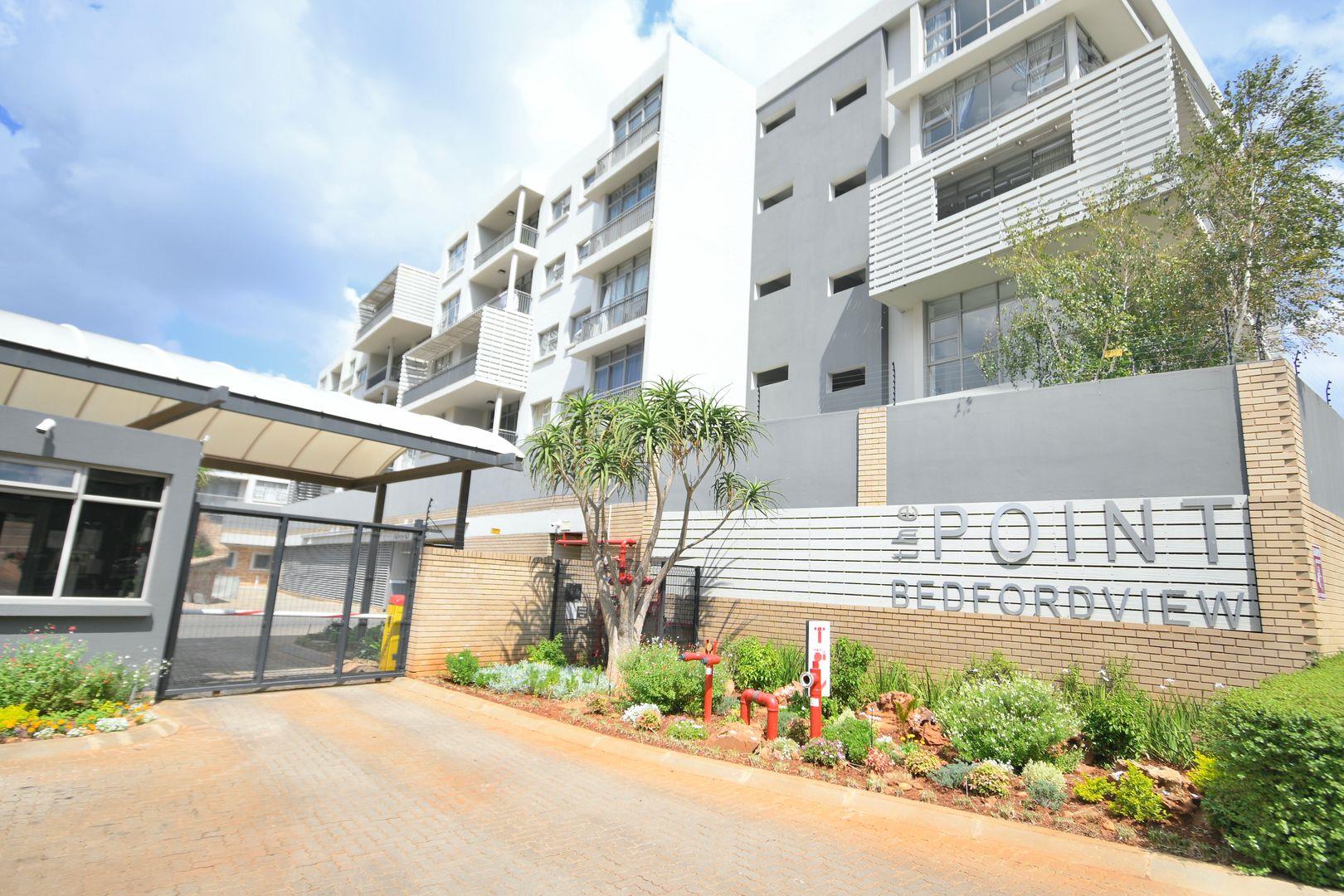 3 Bedroom Apartment / flat for sale in Bedfordview P24114274433