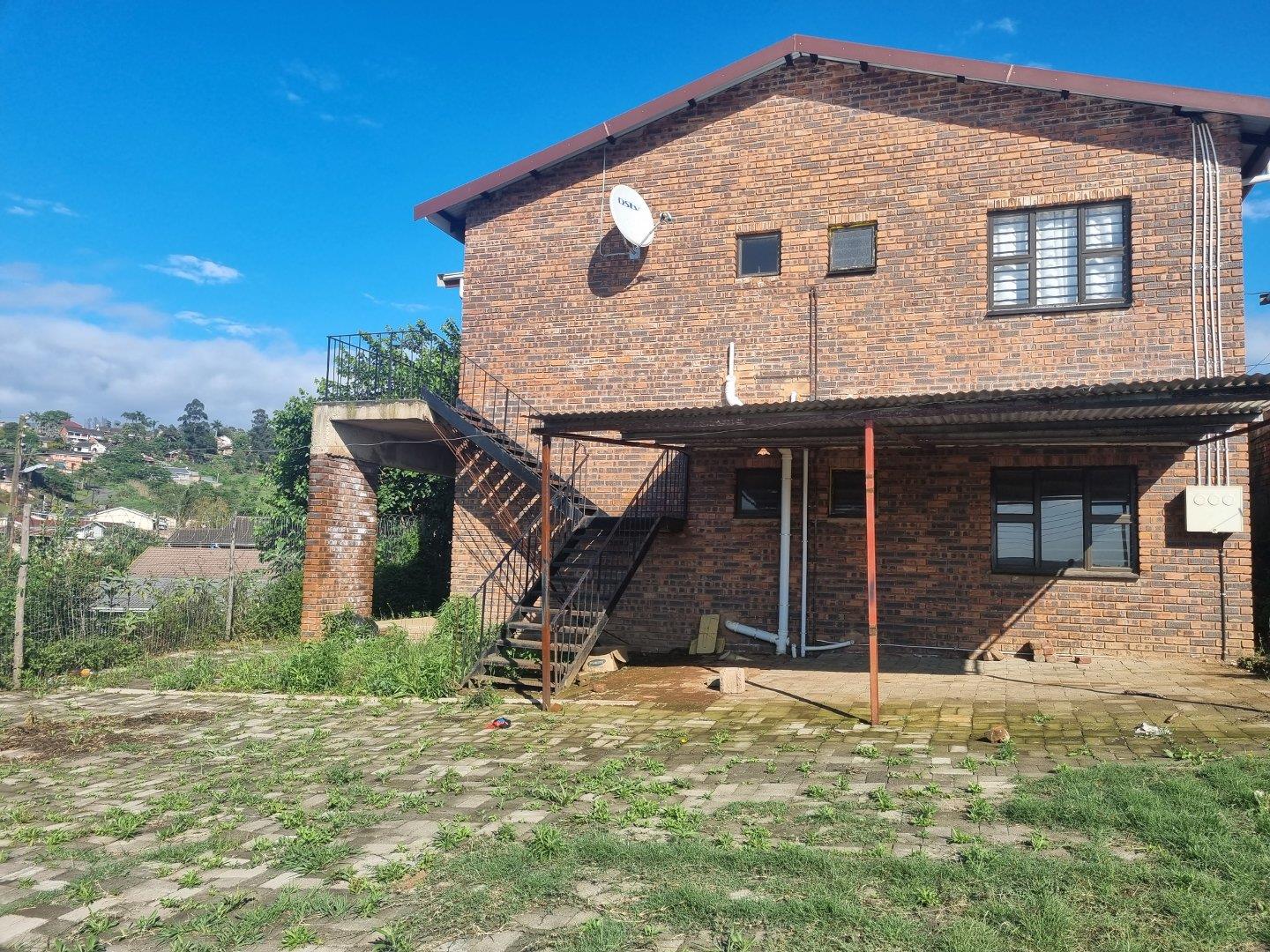 2 Bedroom Apartment / flat to rent in Northdale P24114274555