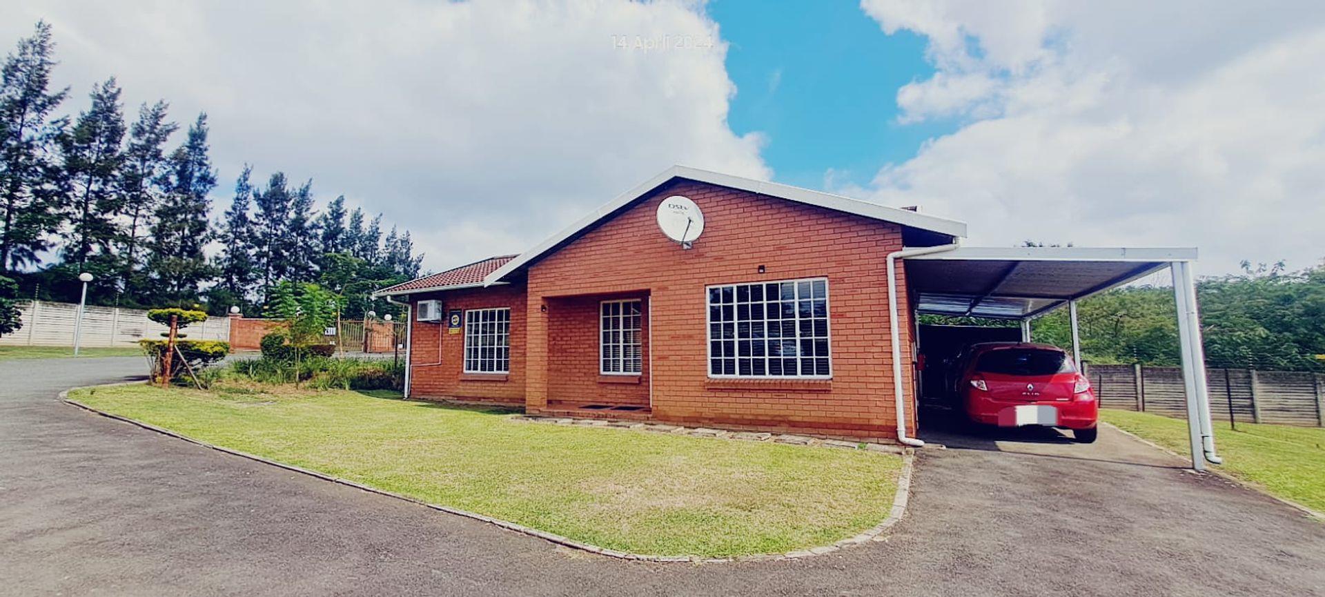 3 Bedroom Townhouse for sale in Lincoln Meade P24114274557