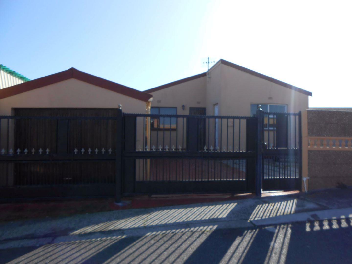 Strandfontein, Mitchells Plain Property Property and houses for sale