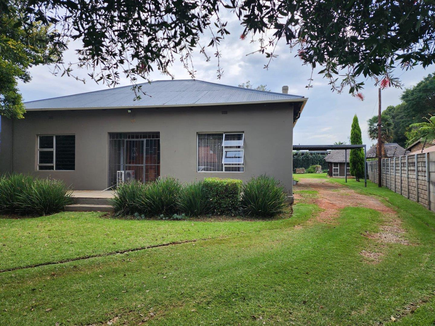 Witfield Property Houses to rent in Witfield