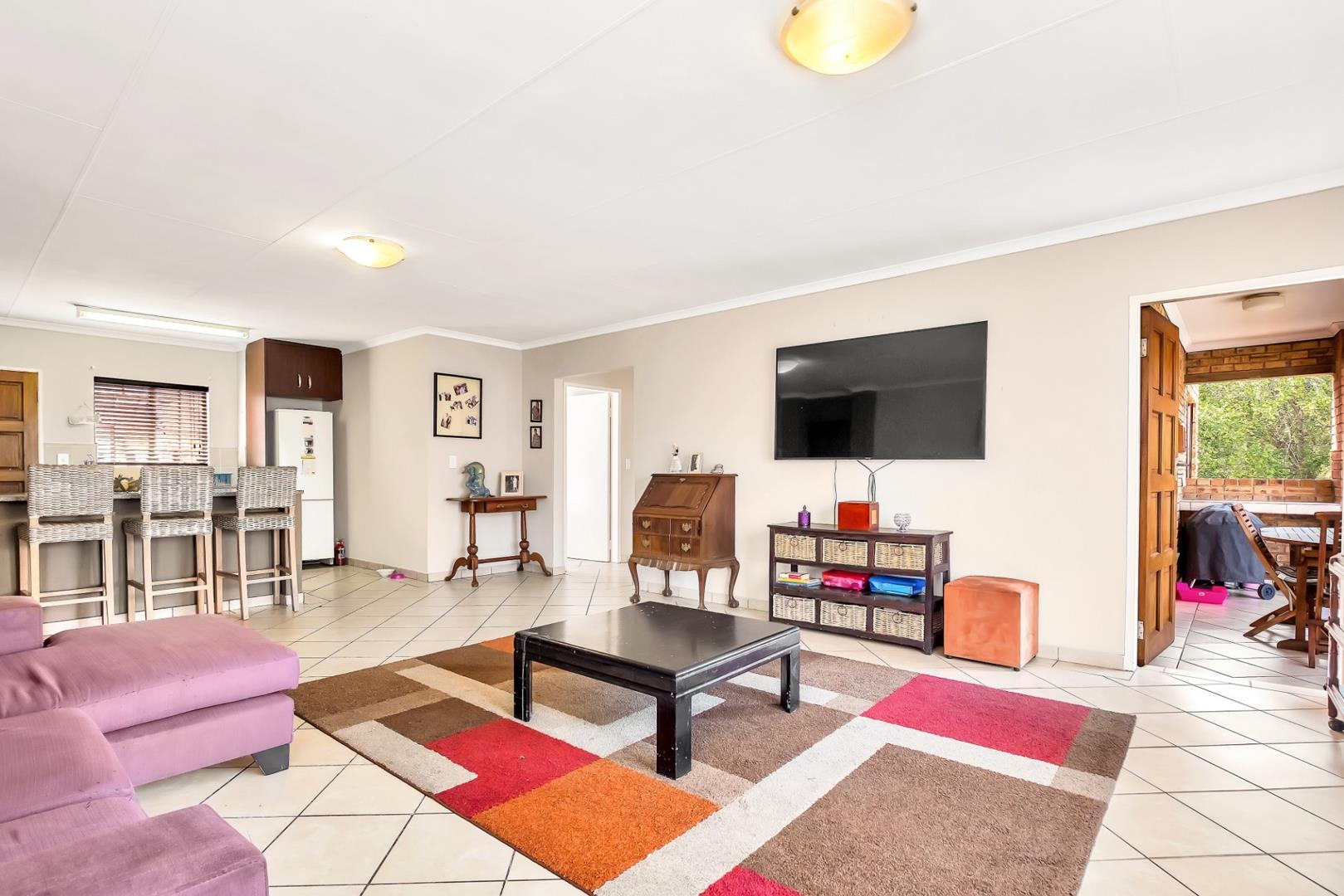 Sundowner Property Property and houses to rent in Sundowner