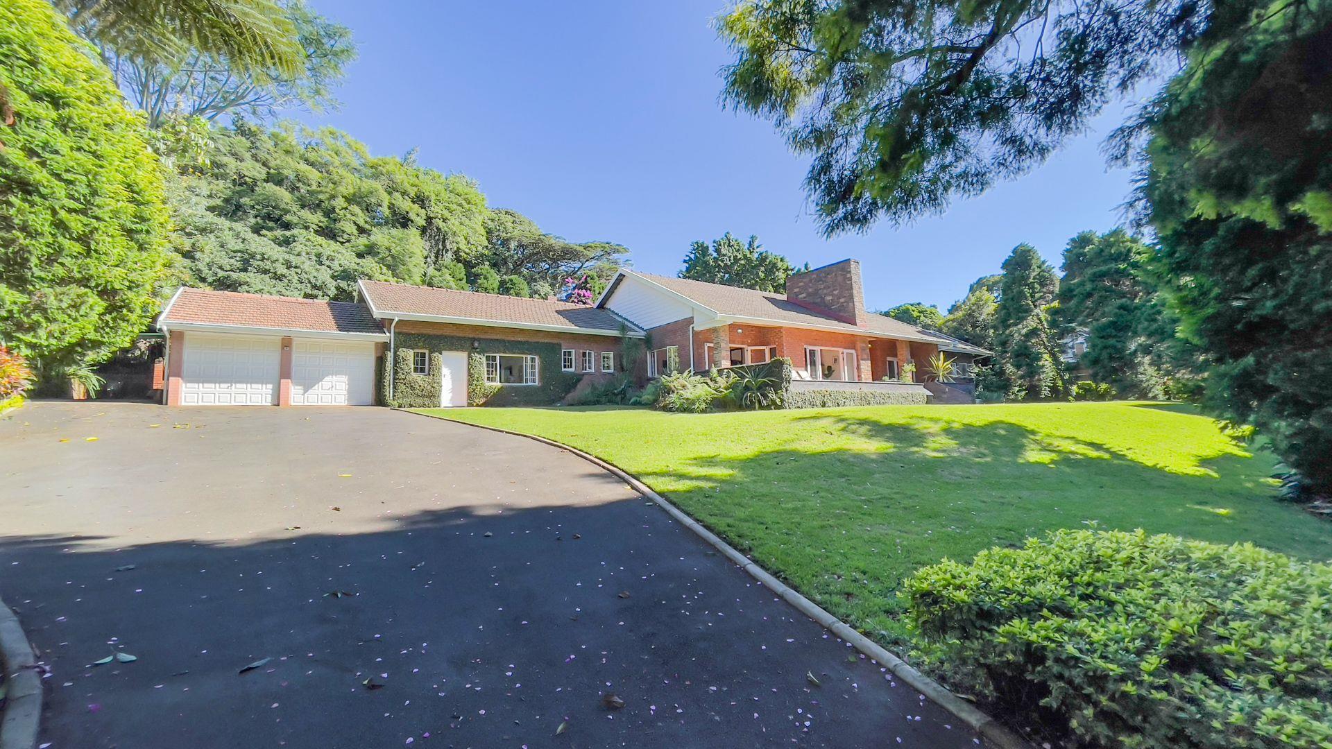 Everton Property Property and houses to rent in Everton